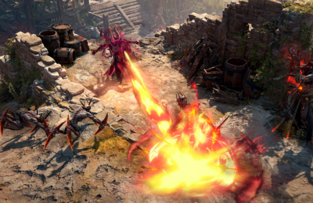 Diablo 4 Season 12 tips before start